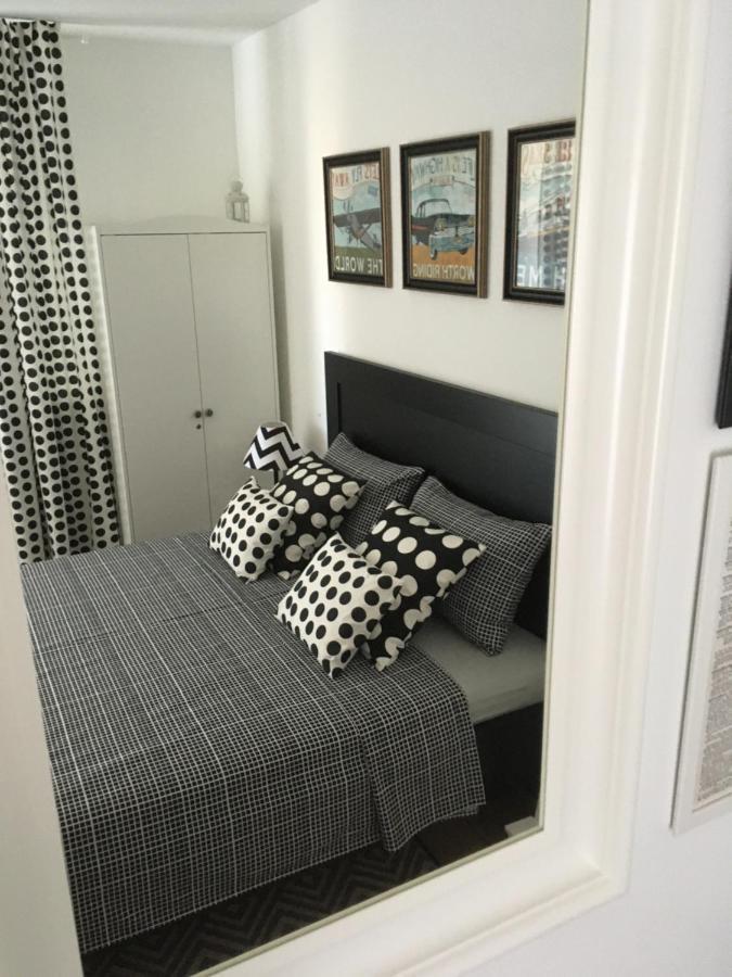 Apartment Argo Split Exteriér fotografie