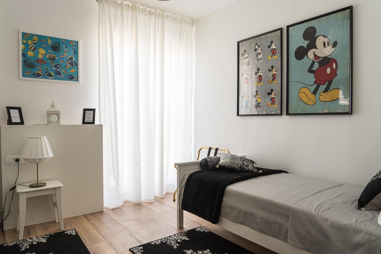 Apartment Argo Split Exteriér fotografie